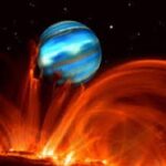 planet-methane