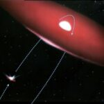 pulsar-in-disk
