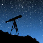 stargazing