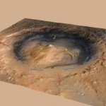 Crediti: NASA/JPL-Caltech/ESA/DLR/FU Berlin/MSSS