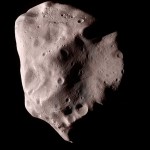 Crediti per l'immagine: Emily Lakdawalla (Planetary Society Blogger)