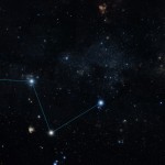 Cerchiata la stella HD219134 nella costellazione di Cassipeia