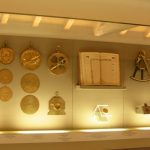 Certosa-e-Museo-di-San-Martino-Sezione-Navale-astrolabi-e-altri-strumenti