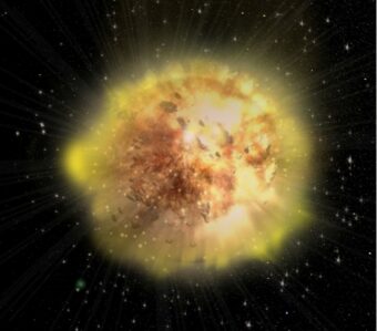 supernova