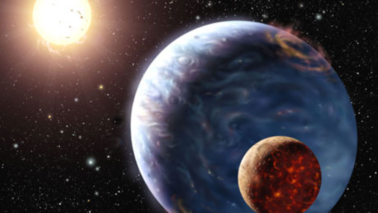 Quante Volte Il Sole è Più Grande Della Terra
