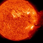Come fermare sul nascere una tempesta stellare