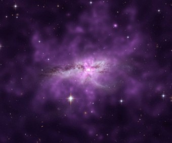 halo-galaxy-ngc6240