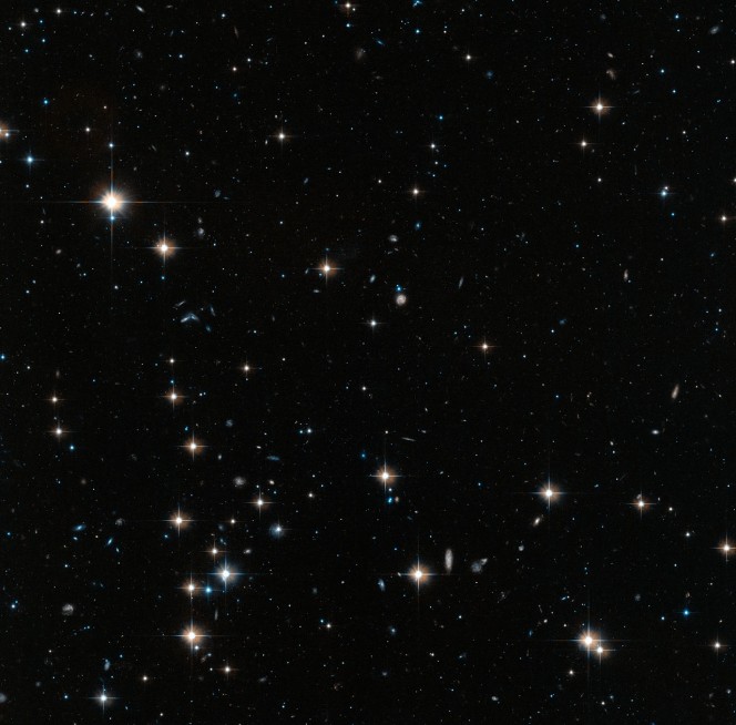  credit: ESA/Hubble, NASA 