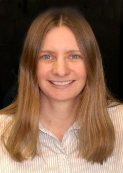 Gail Schaefer, Georgia State University