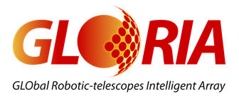 GLORIA_logo