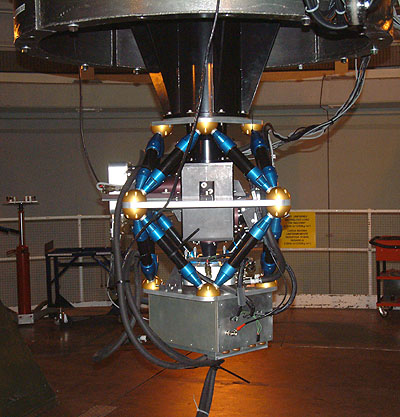 ULTRACAM, ultra-fast, triple-beam CCD camera