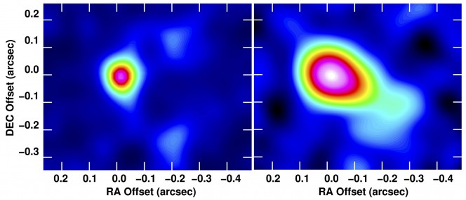 W75N_nrao_VLA