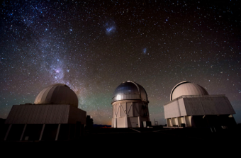 Crediti: Associated Universities for Research in Astronomy.