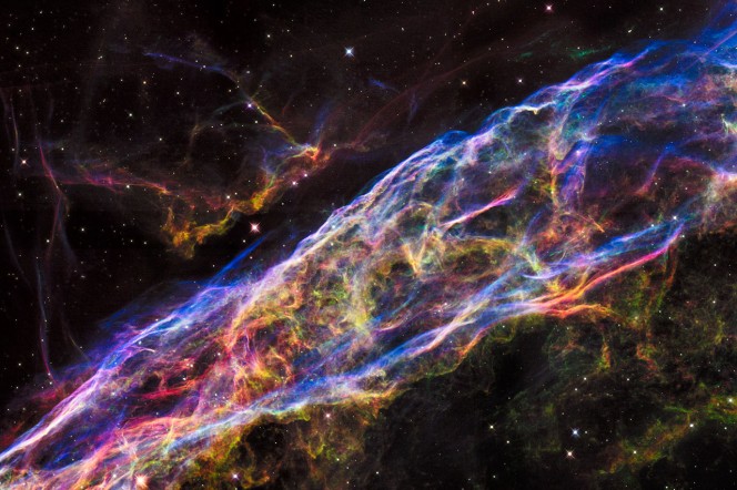 Crediti: NASA, ESA, Hubble Heritage Team