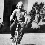 Einstein-Bike