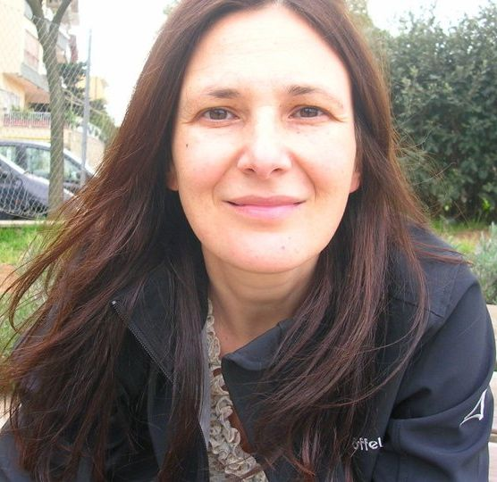Maria Alessandra Papa è leader del gruppo di ricerca del progetto Einstein@home, presso il Max Planck Institute for Gravitational Physics di Hannover