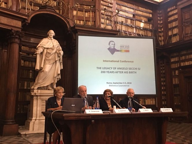 Tributo al Padre dell’astrofisica – MEDIA INAF