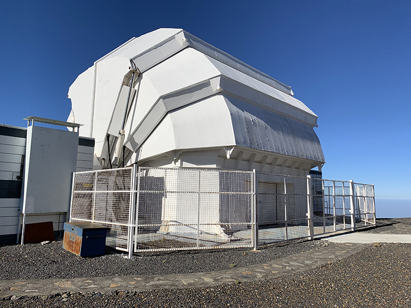 Liverpool-Telescope