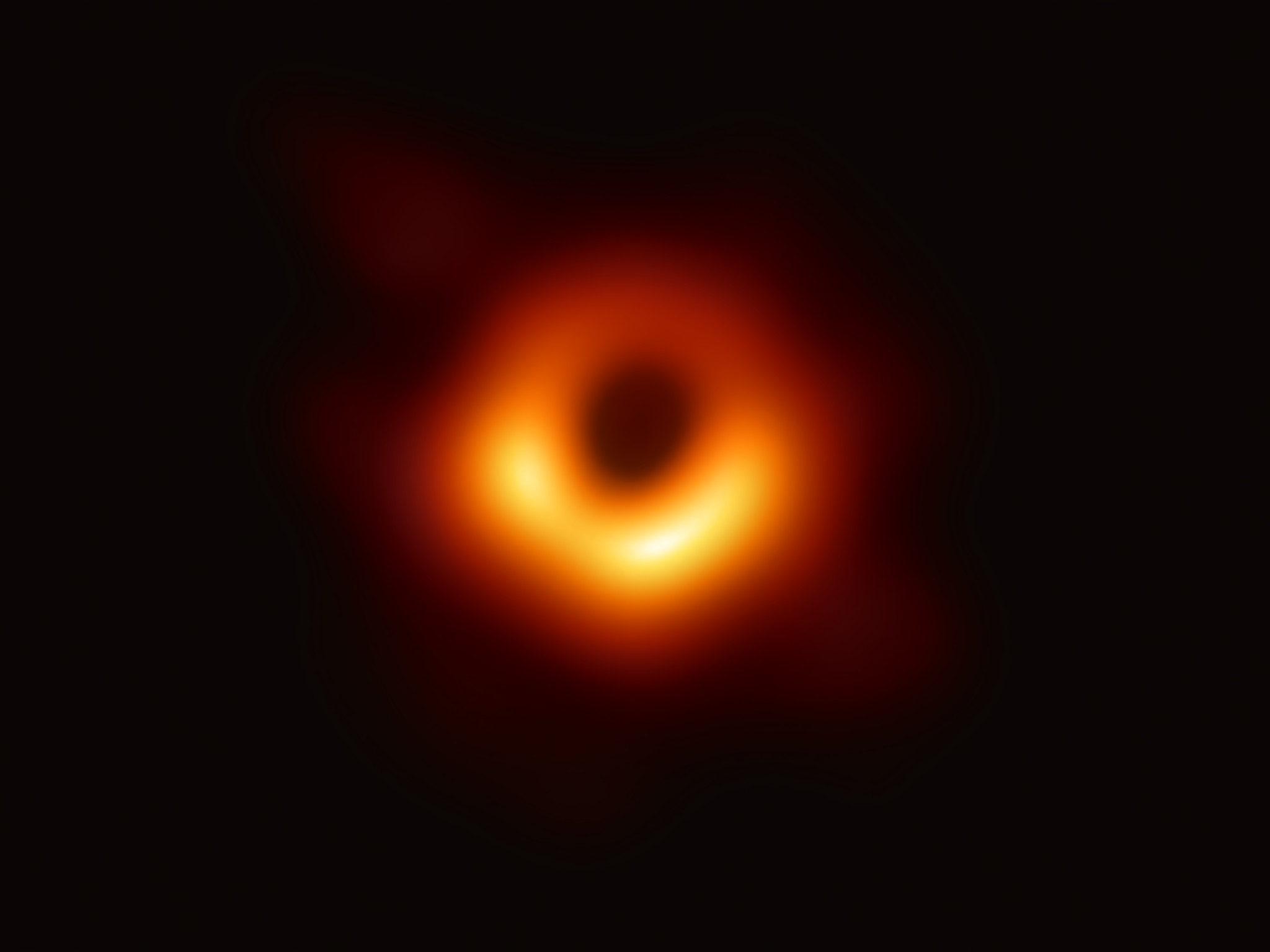 Risultati immagini per buco nero