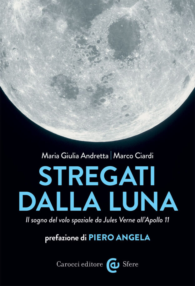 Stregati dalla Luna – MEDIA INAF