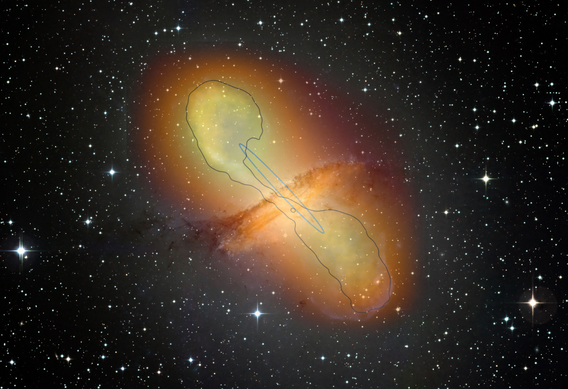 Illustrazione di universo vettoriale con stelle e galassia sfondo scuro -  Scarica Immagini Vettoriali Gratis, Grafica Vettoriale, e Disegno Modelli