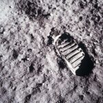 Quanto è spessa la regolite lunare?
