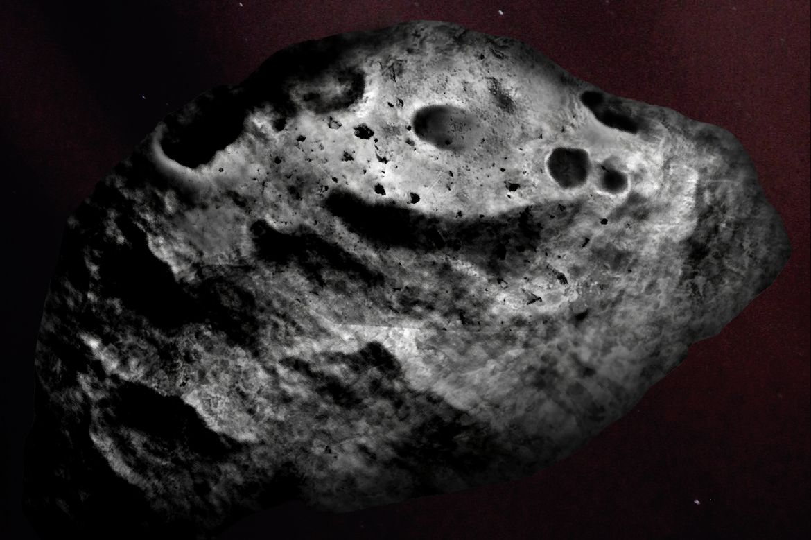 Meteore , comete et asteroidi  CometC_2014UN271_hero