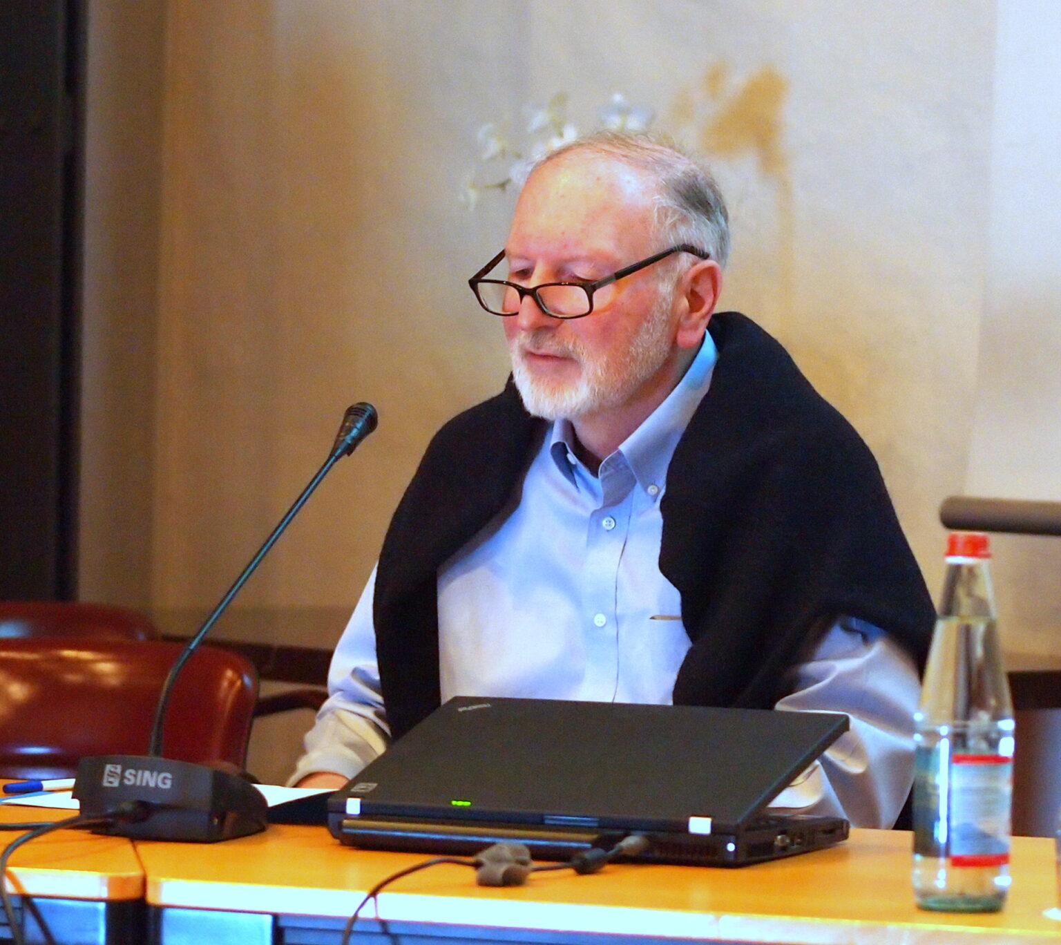 Ricordando Riccardo Giovanelli MEDIA INAF