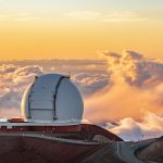 C’è un gigante nascosto in una galassia in miniatura