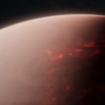 Toi-561b, una super Terra con atmosfera