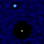 Fotografato un Tatooine, pianeta con due soli