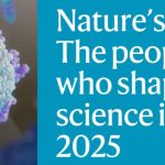 Nature, ecco i dieci protagonisti dell’anno