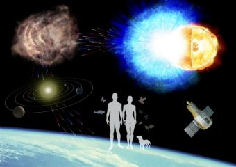 Da dove provengono gli elementi?