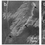 Tunnel di lava su Venere: stimate le dimensioni