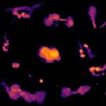 Con Lofar la più grande mappa radio del cielo