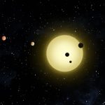 Nuovi mondi scoperti dall’IA nei dati di Tess
