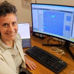 Nuova veste per Starfinder, cacciatore di stelle