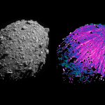 Didymos e Dimorphos fanno a “palle di roccia”