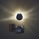 Ristabilito il contatto con il coronografo di Proba-3