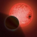 Toi-5205 b, l’esopianeta proibito