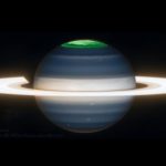 Risolto il mistero della rotazione di Saturno