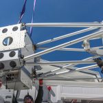 Prima luce per Poet: guarderà il Sole a Paranal