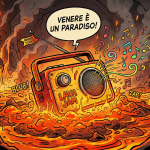 Realizzato un chip che funziona a oltre 700 gradi