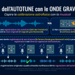 Onde gravitazionali con l’auto-tune