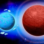 La strana coppia venuta dalla periferia