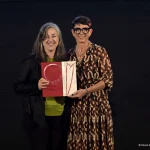 Francesca Panessa, tecnovisionaria 2026