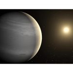 Toi-199b, temperato e ricco di metano