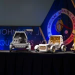 Nasa, sulla Luna si va per rimanere