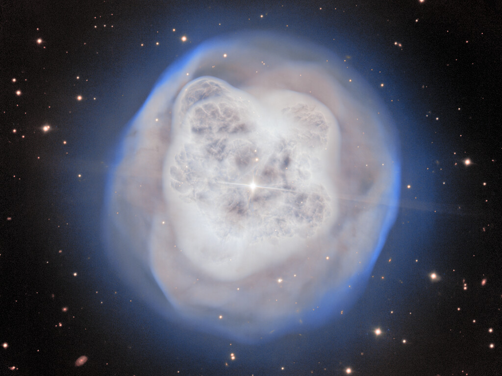 Il passato in una sfera di cristallo