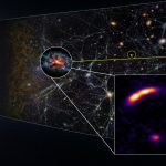 Shadow Blaster, una galassia sparaneutrini